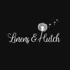linens and hutch