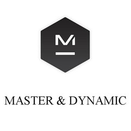 master and dynamic