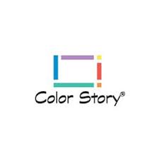 a color story 