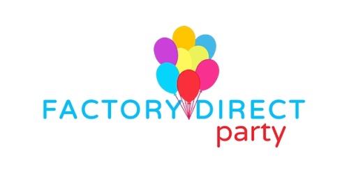 factory direct party