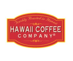 hawaii coffee company