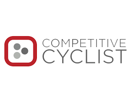 competitive cyclist