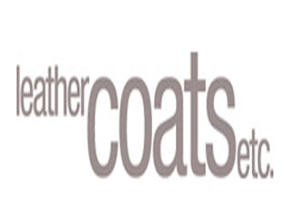 leathers coats etc