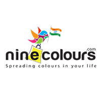 nine colours