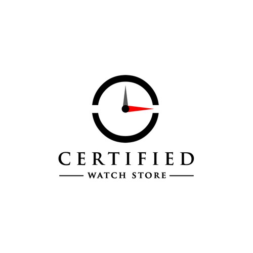 certified watch store