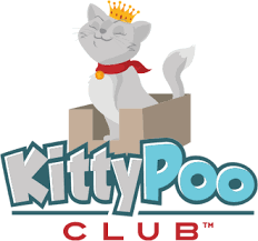 kitty poo club