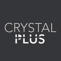 crystal plus