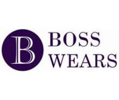 boss wears