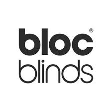 bloc blinds uk
