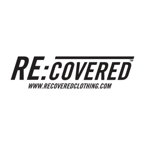 recovered clothing
