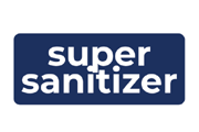 super sanitized