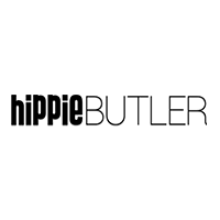 hippie butler