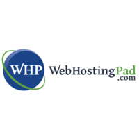 web hosting pad