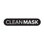 clean mask