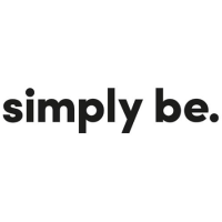 simply be