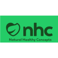 natural healthy concepts