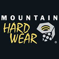 mountain hardwear