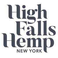 high falls hemp