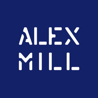 alex mill