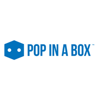 pop in a box