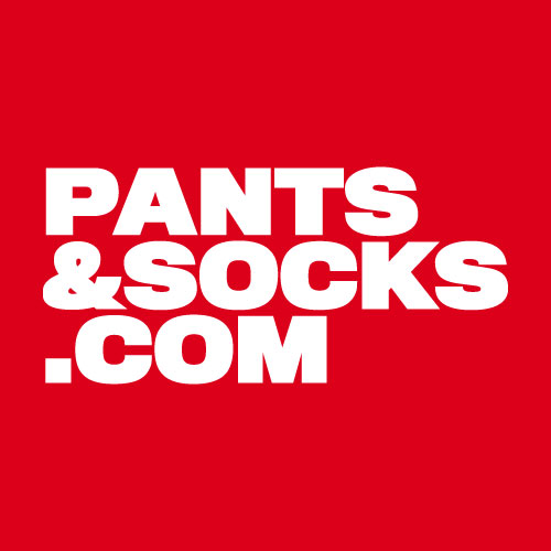 pants and socks