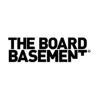 the board basement