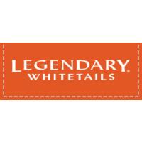 legendary whitetails