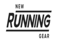 new running gear
