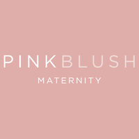 pinkblush maternity