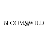 bloom and wild